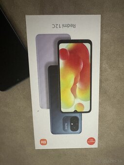Xiaomi Redmi 12C - 2