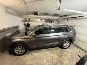 ŠKODA KODIAQ 4X4 - 2