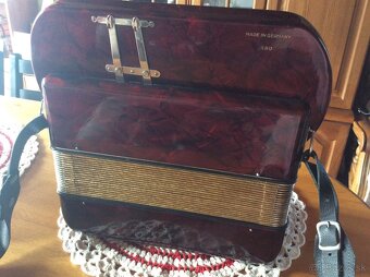 Hohner Heligonka cf - 2