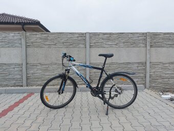 Predám horský bicykel Merida Matts Sport 500 - 2