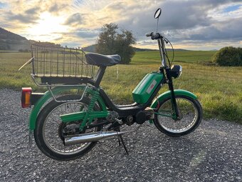 Babetta 210 - 2