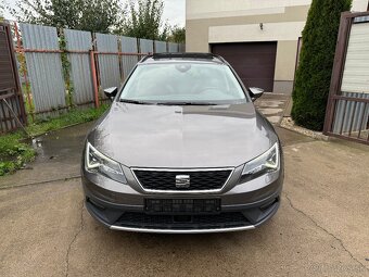 Seat Leon ST 2.0 TDI X-Perience DSG 4Drive - 2