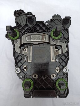 Oprava mechatronika DSG - 2