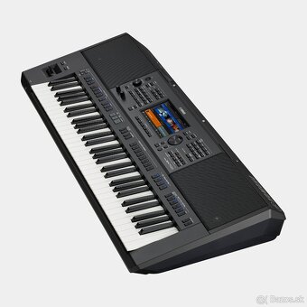 REDÁM YAMAHA PSR-SX700 S puzdrom - 2