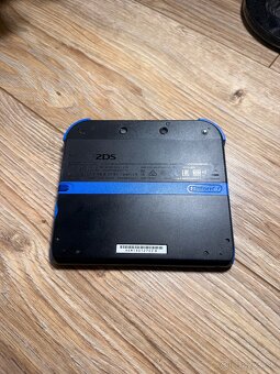 Nintendo 2DS - 2