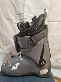 Lyžiarky NORDICA Speedmachine 110 - 2