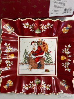 Villeroy boch vianoce - 2