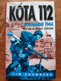 Predám knihy o 2 sv vojne - 2