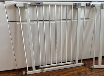 Detská zábrana 2ks - 2