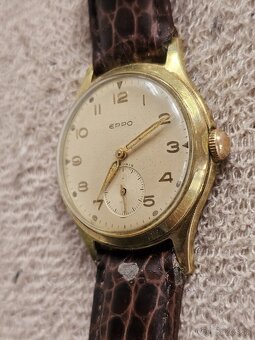 Hodinky Eppo - 2