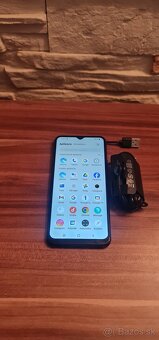 Vivo Y20s(V2027)128GB black - 2
