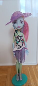 Monster High Abbey Abominable Skull Shores - 2