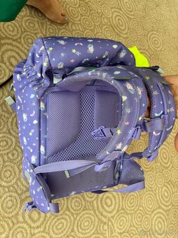 Školská taška Beckmann - 2