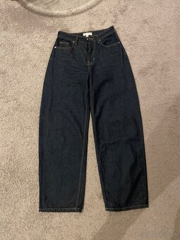 Moderne chic siroke rifle HM -nova kolekcia- S -36 - 2