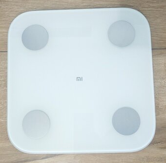 Digitálna diagnostická váha XIAOMI - 2