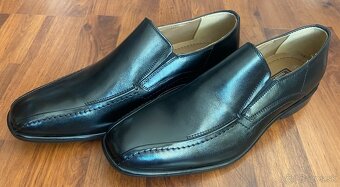 LASOCKI – kožená obuv - 2