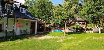 PREDAJ dvojpodlžný rodinný dom PODHAJSKÁ. - 2