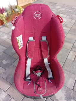 Coto baby autosedačka - 2