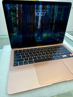ZÁRUKA | Macbook Air M1 - 2