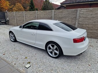 A5 S-line, QUATTRO S-tronic - 2