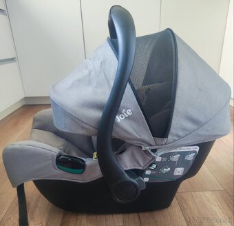 Joie i-gemm 3 - 2