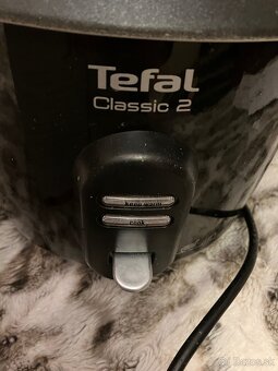 Tefal Classic 2 Ryzovar - 2
