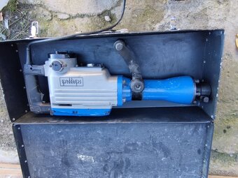 Búracie kladivo - 2