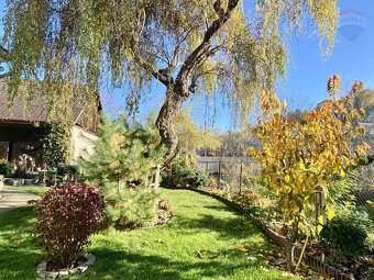 Predaj RD Vyšehradné okr. Prievidza - 2