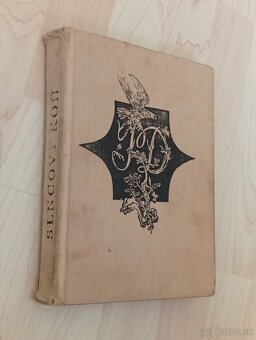 Veľmi staré rozprávkové knihy - 2