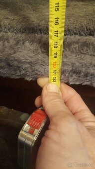 Veĺké škrabadlo pre mačku 50eur, menšie 20eur - 2