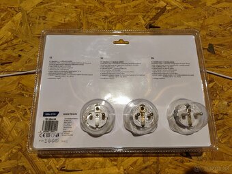 Smart zásuvky na dialkové - 2