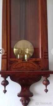 Starozitne hodiny - 2