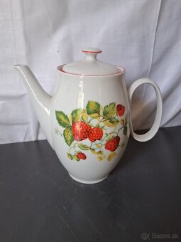 Čajník - 2