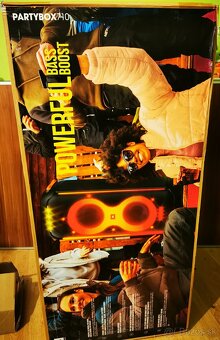 JBL PartyBox 710 - 2