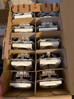 elektro materiál - 2