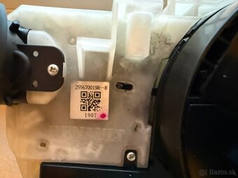 Kombinovaný prepínač pre Renault Mégane SCÉNIC 3 255670017R - 2