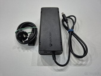 Originál napájací zdroj na XBOX 360E - 2
