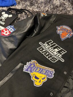 Grenzgaenger, mikina, tričko prilba bunda - 2