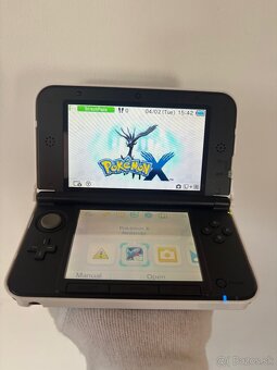 Nintendo 3DS XL SuperMario Bros Case - 2