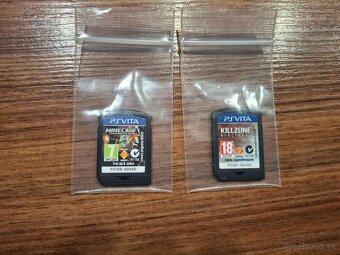 Playstation vita oled 14gb - 2