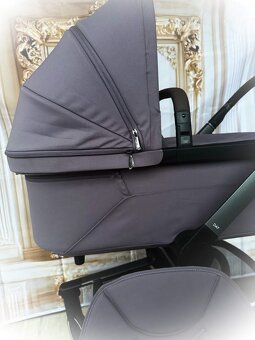 Detský kočík 2 v 1 Joolz Day 5 outlet - 2