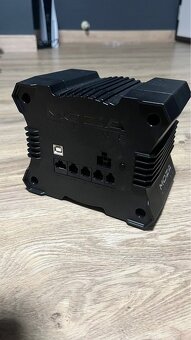 MOZA R9 V2 v ZARUKE - 2