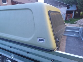 Predám Hardtop na Toyota Hilux - 2