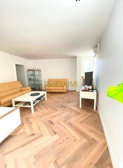 PREDAJ - 4-izbový byt/priestor po kompletnej rekonštrukcii, - 2