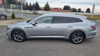 Volkswagen Arteon SB 2.0TDI R-Line DSG 110kW A7 za 27.490 € - 2