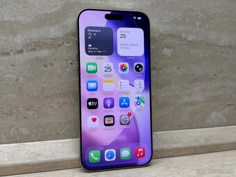 iPhone 16 Pro Max 1 TB White Titanium - 2