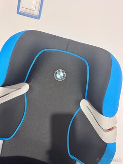 Bmw autosedačka s isofixom - 2