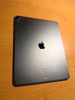 Apple iPad Pro 12,9 256Gb - 2