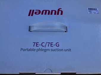 Chirurgická odsávačka 15l - 2