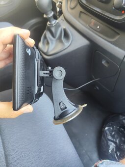 navigácia 7" EU - 2